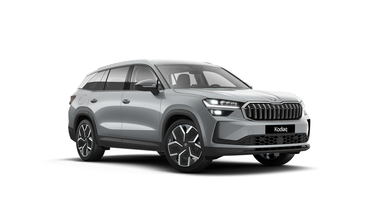 Slika KODIAQ Selection 2.0 TDI DSG