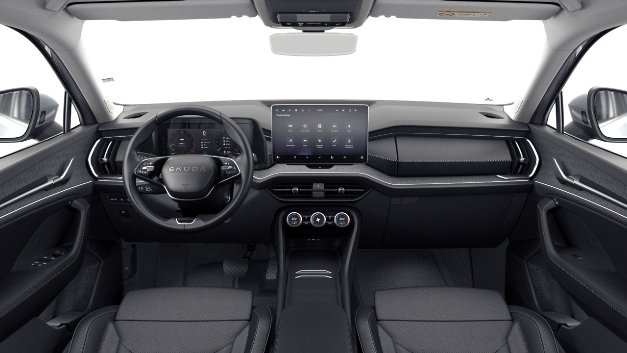 Slika KODIAQ Selection 2.0 TDI DSG