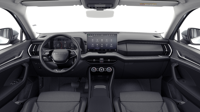 Slika KODIAQ Selection 2.0 TDI DSG
