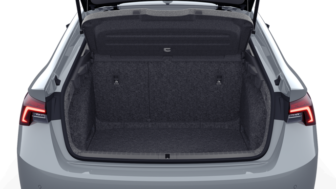 Slika OCTAVIA FL Essence 1.5 TSI DSG mHEV