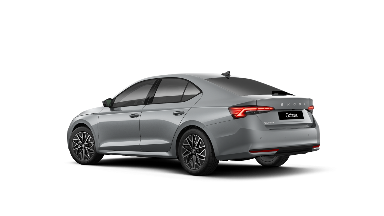 Slika OCTAVIA FL Selection 2.0 TDI