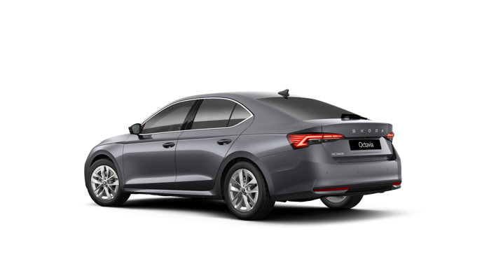 Slika OCTAVIA FL Selection 1.5 TSI