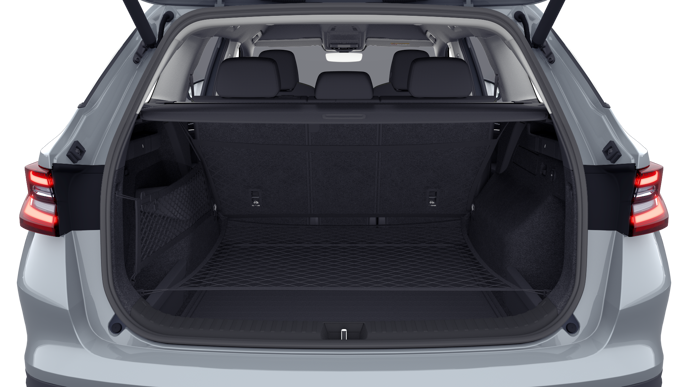 Slika KODIAQ Selection 1.5 TSI ACT DSG mHEV