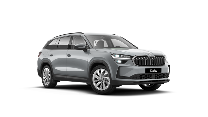 Slika KODIAQ Selection 1.5 TSI ACT DSG mHEV