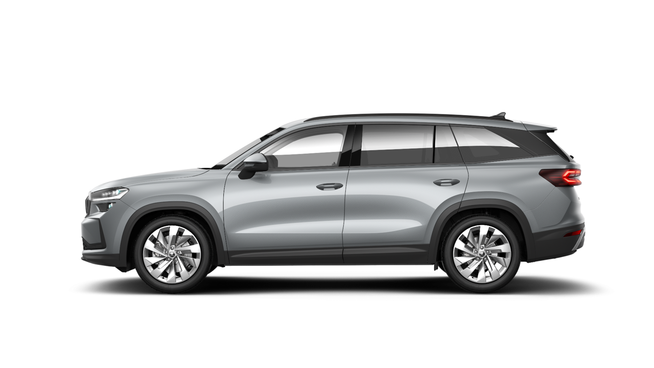 Slika KODIAQ Selection 1.5 TSI ACT DSG mHEV