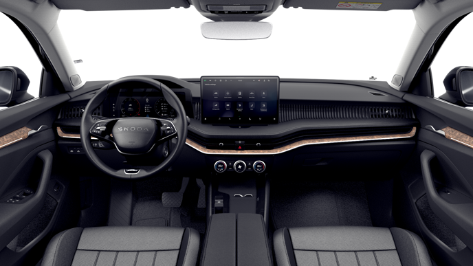 Slika SUPERB L&K 2.0 TDI DSG