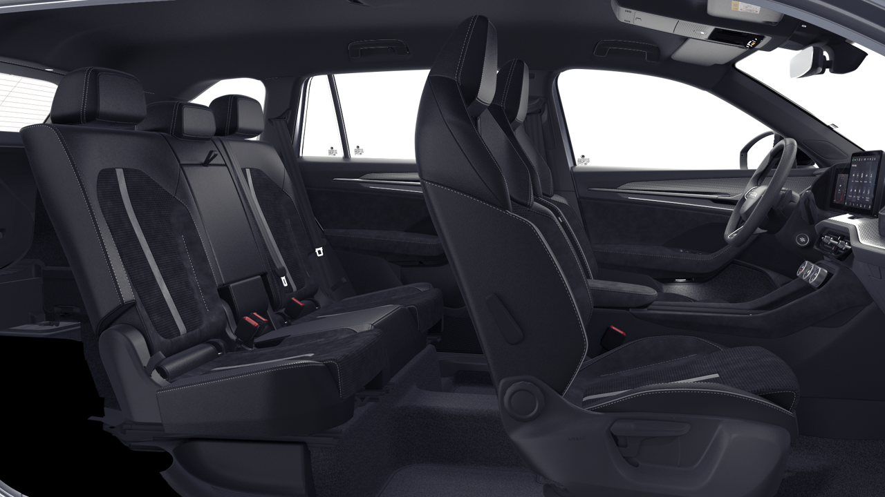 Slika KODIAQ SportLine 1.5 TSI DSG PHEV