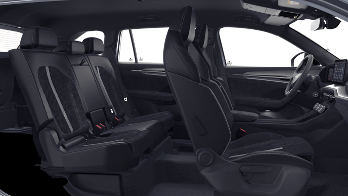Slika KODIAQ SportLine 1.5 TSI DSG PHEV