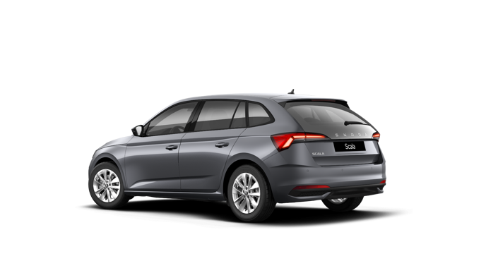 Slika SCALA FL Selection 1.0 TSI