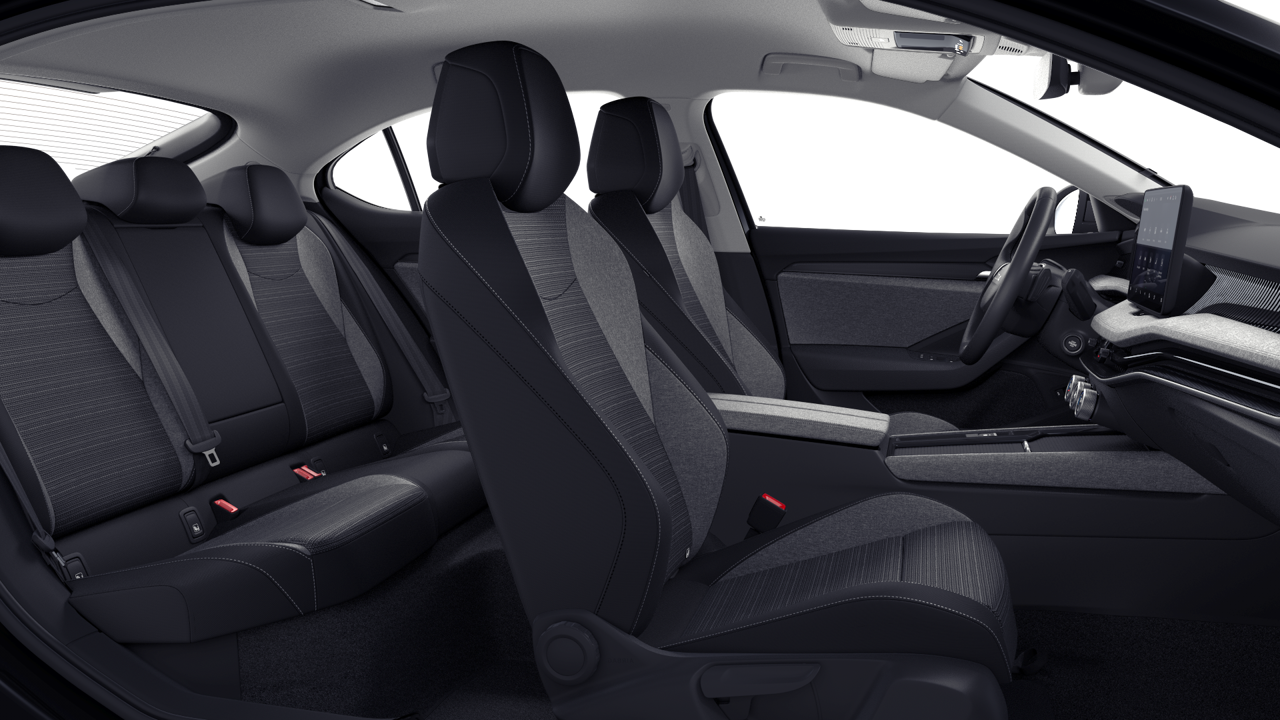 Slika SUPERB Selection 2.0 TDI DSG