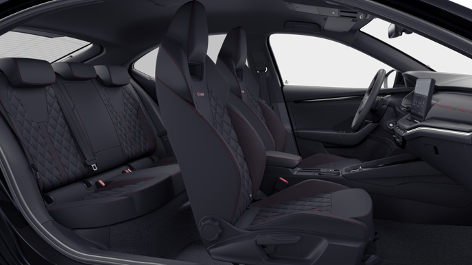 Slika OCTAVIA FL RS 2.0 TSI DSG