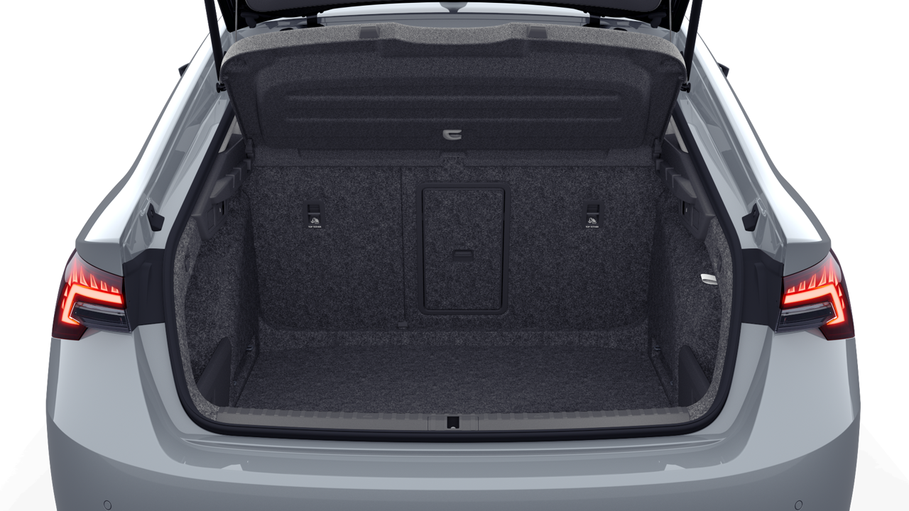 Slika OCTAVIA FL Selection 1.5 TSI DSG mHEV