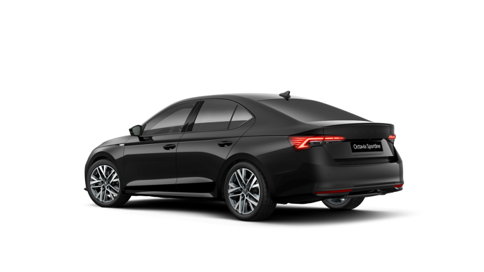 Slika OCTAVIA FL SportLine 2.0 TDI DSG