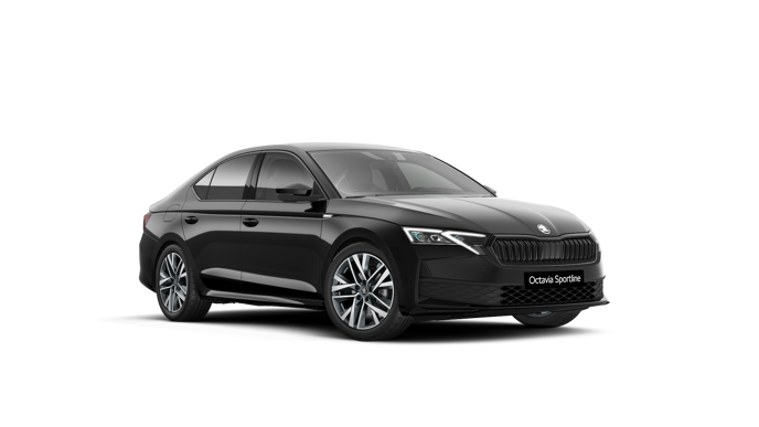 Slika OCTAVIA FL SportLine 2.0 TDI DSG