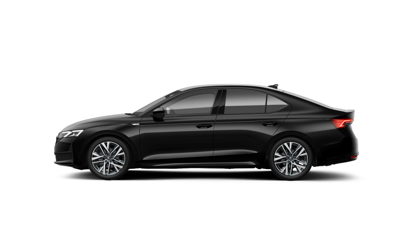 Slika OCTAVIA FL SportLine 2.0 TDI DSG