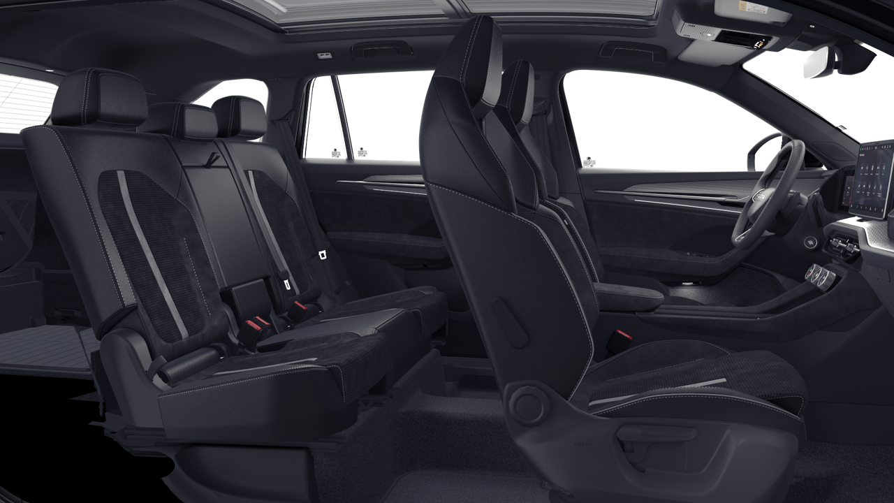 Slika KODIAQ SportLine 2.0 TDI DSG