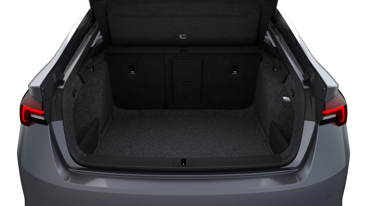 Slika OCTAVIA FL Selection 1.5 TSI