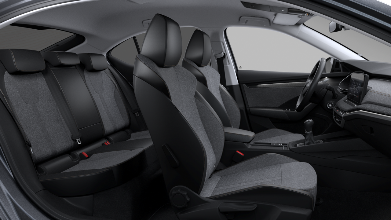 Slika OCTAVIA FL Selection 1.5 TSI