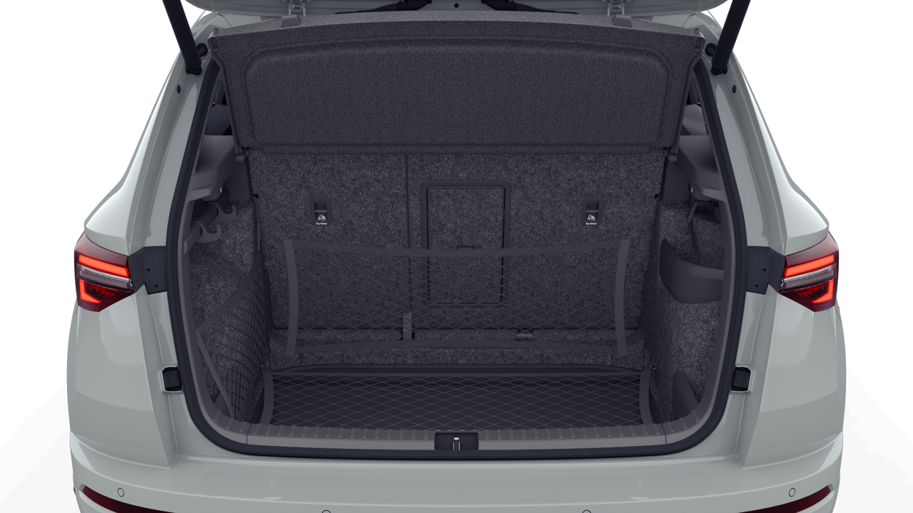 Slika KAROQ FL SportLine 130 2.0 TDI