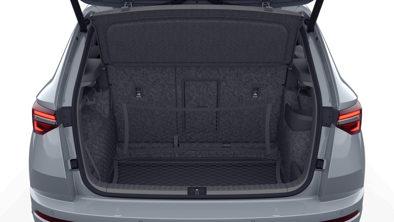 Slika KAROQ FL SportLine 130 1.5 TSI ACT DSG