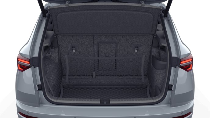Slika KAROQ FL SportLine 130 1.5 TSI ACT DSG