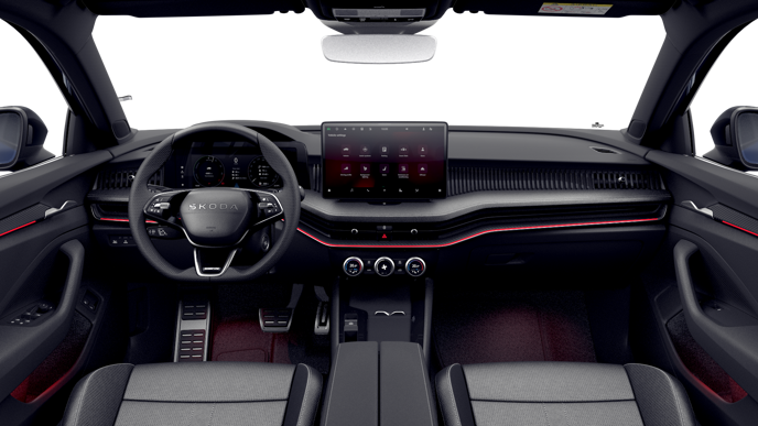 Slika SUPERB Sport.Plus 1.5 TSI DSG PHEV