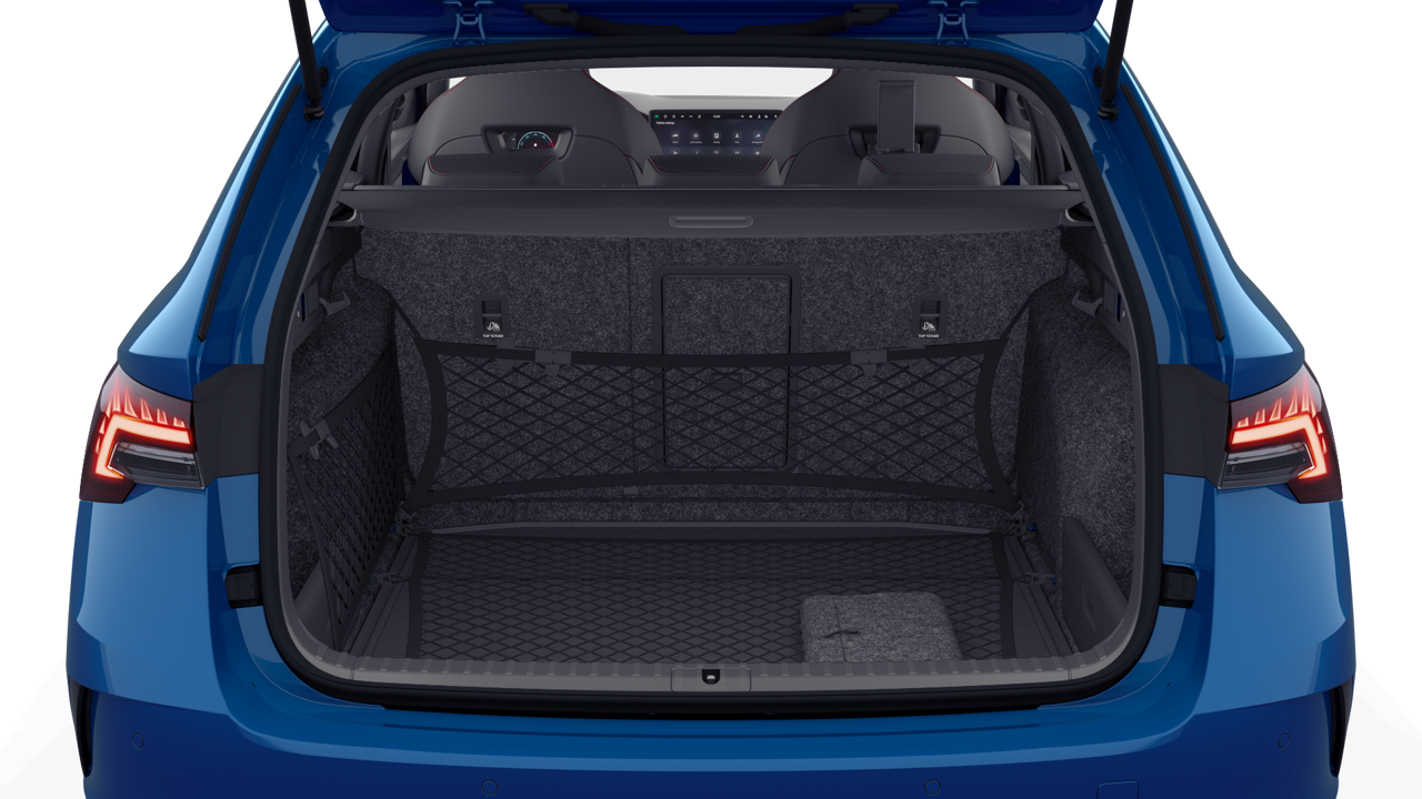 Slika OCTAVIA Combi FL RS 2.0 TSI DSG