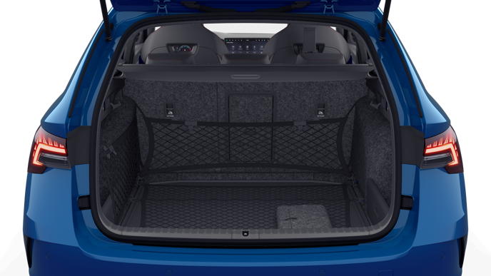 Slika OCTAVIA Combi FL RS 2.0 TSI DSG