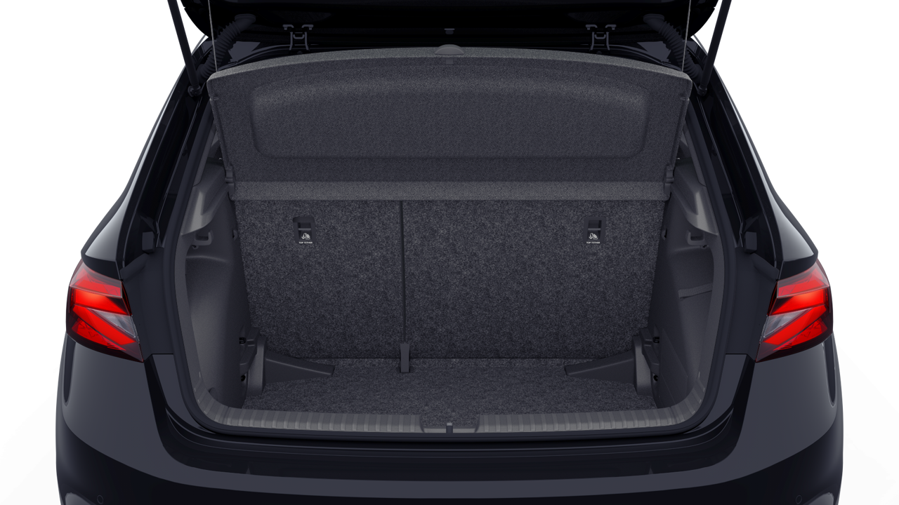 Slika FABIA Sport Edition 130 1.5 TSI ACT DSG