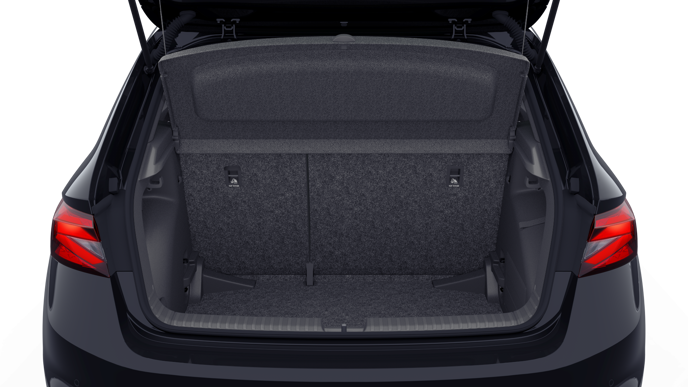 Slika FABIA Sport Edition 130 1.5 TSI ACT DSG