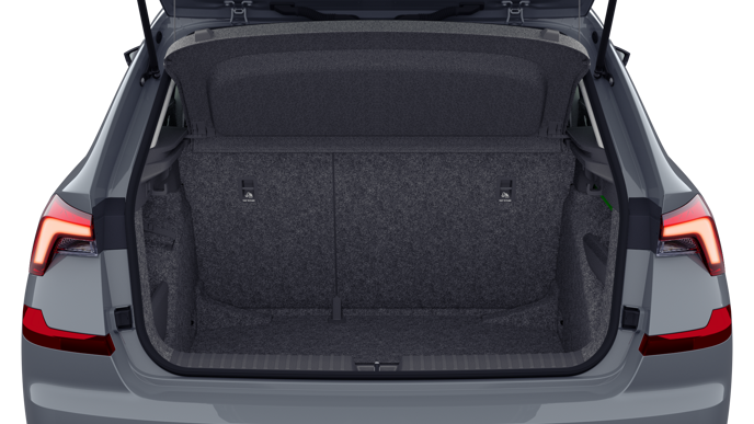 Slika KAMIQ FL Selection 1.0 TSI DSG