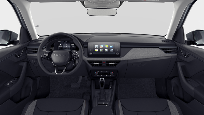 Slika KAMIQ FL Selection 1.0 TSI DSG