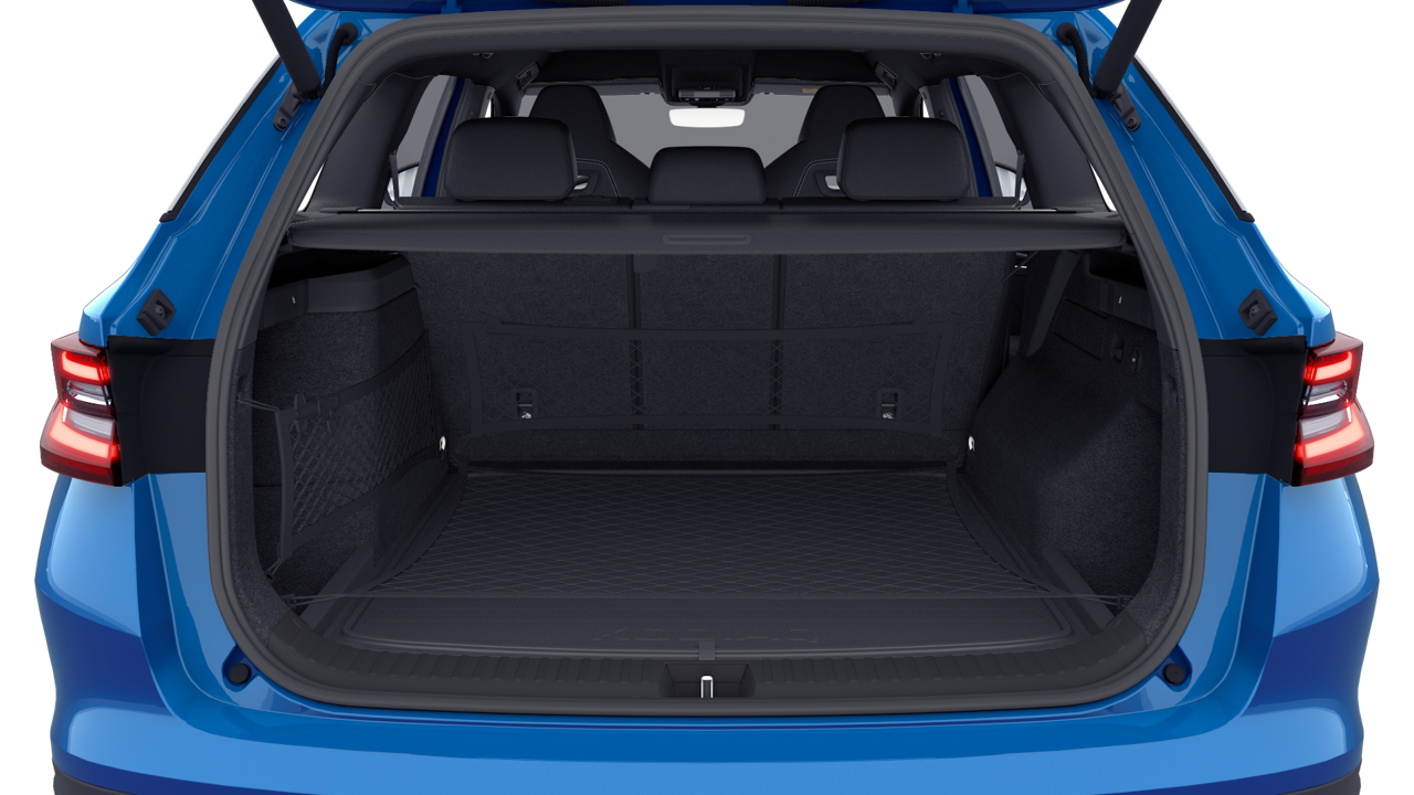 Slika KODIAQ SportLine 1.5 TSI DSG PHEV