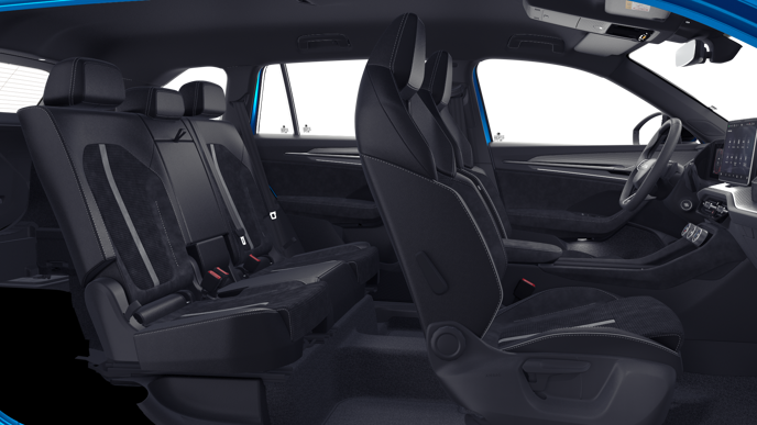 Slika KODIAQ SportLine 1.5 TSI DSG PHEV