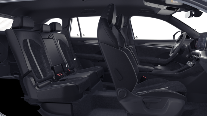 Slika KODIAQ SportLine 1.5 TSI DSG PHEV