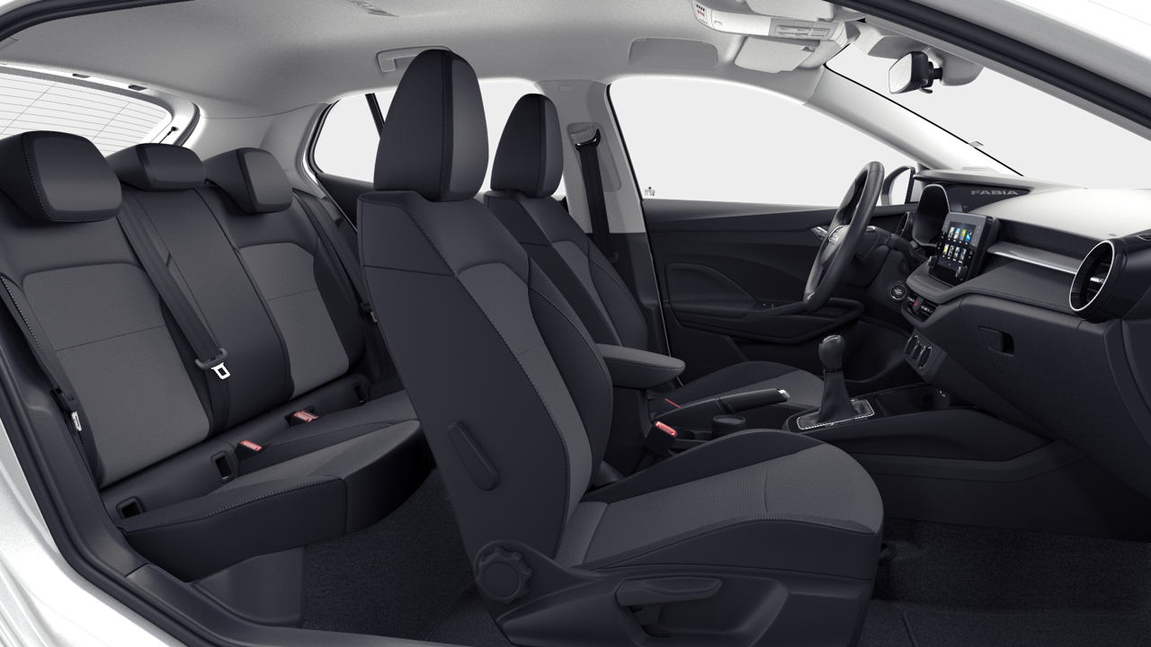 Slika FABIA Selection 1.0 TSI