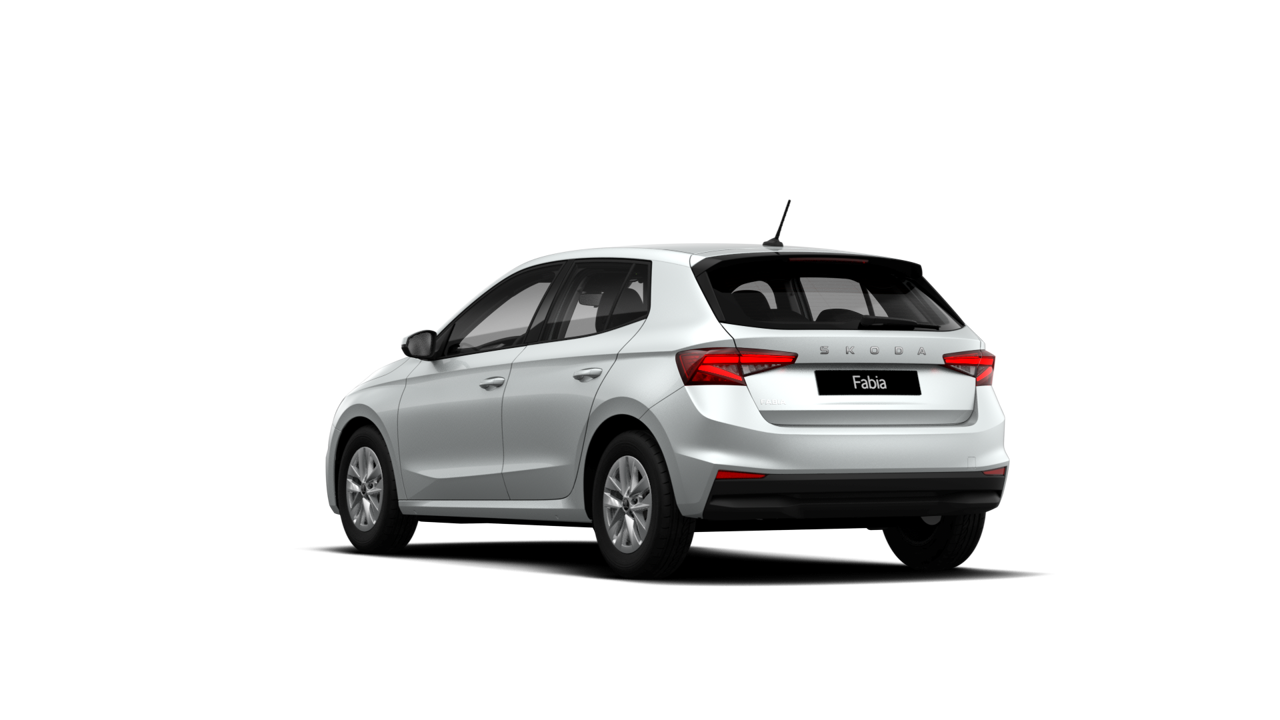 Slika FABIA Selection 1.0 TSI