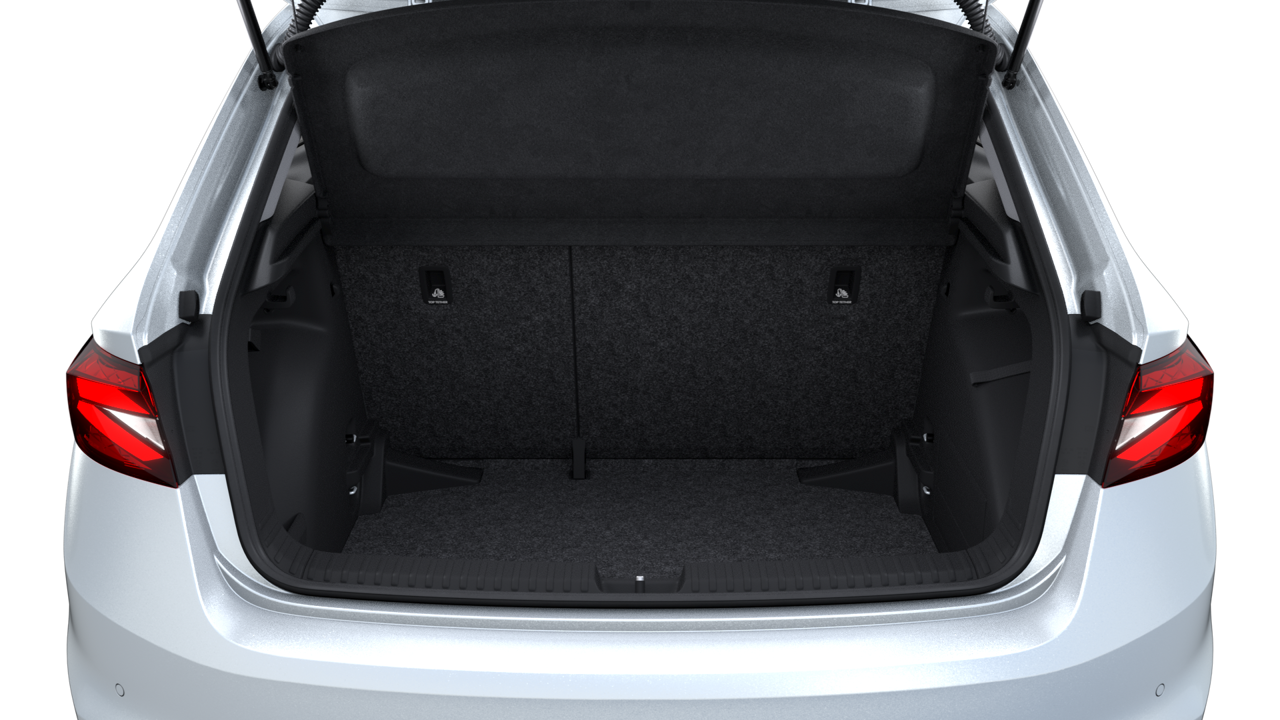 Slika FABIA Selection 1.0 TSI