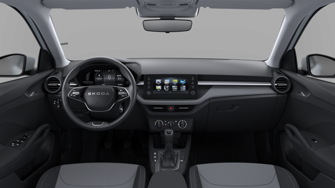 Slika FABIA Selection 1.0 TSI