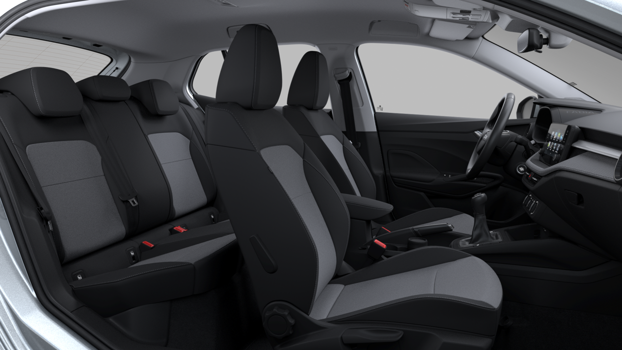 Slika FABIA Selection 1.0 TSI