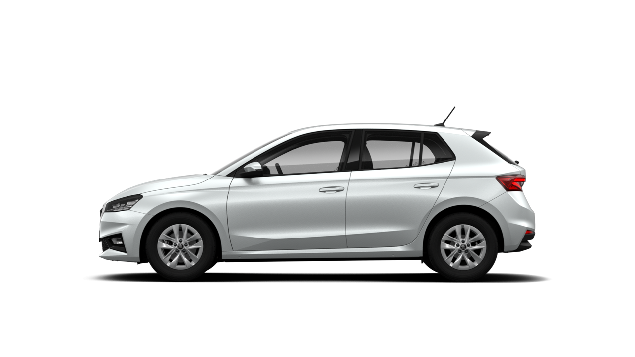 Slika FABIA Selection 1.0 TSI