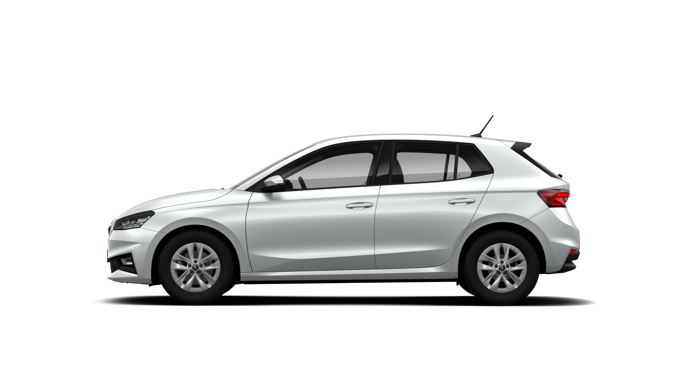 Slika FABIA Selection 1.0 TSI