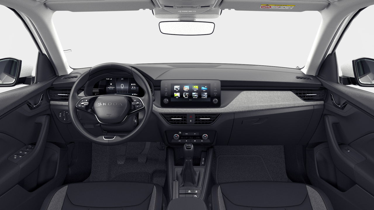 Slika SCALA FL Selection 1.0 TSI