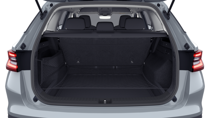 Slika KODIAQ Selection 1.5 TSI ACT DSG mHEV
