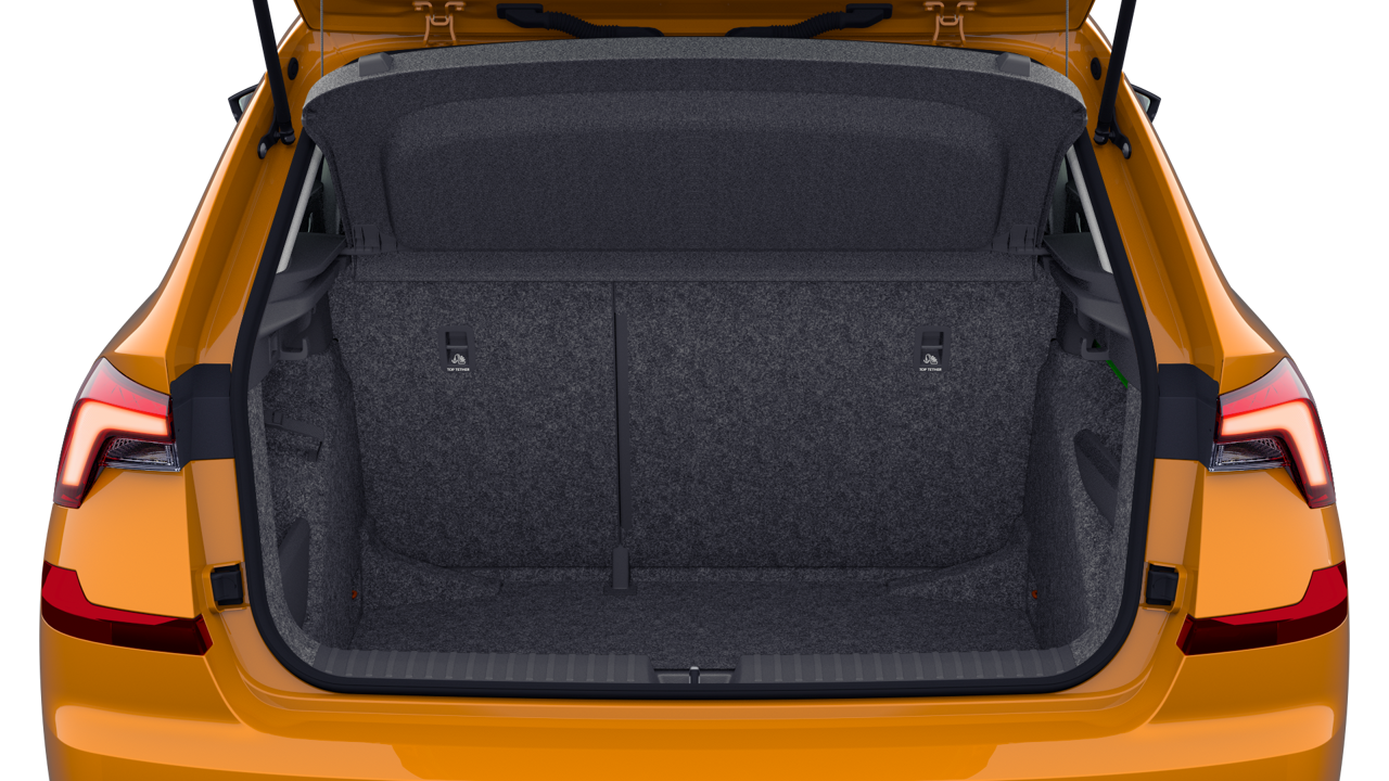 Slika KAMIQ FL Monte Carlo 130 1.0 TSI DSG