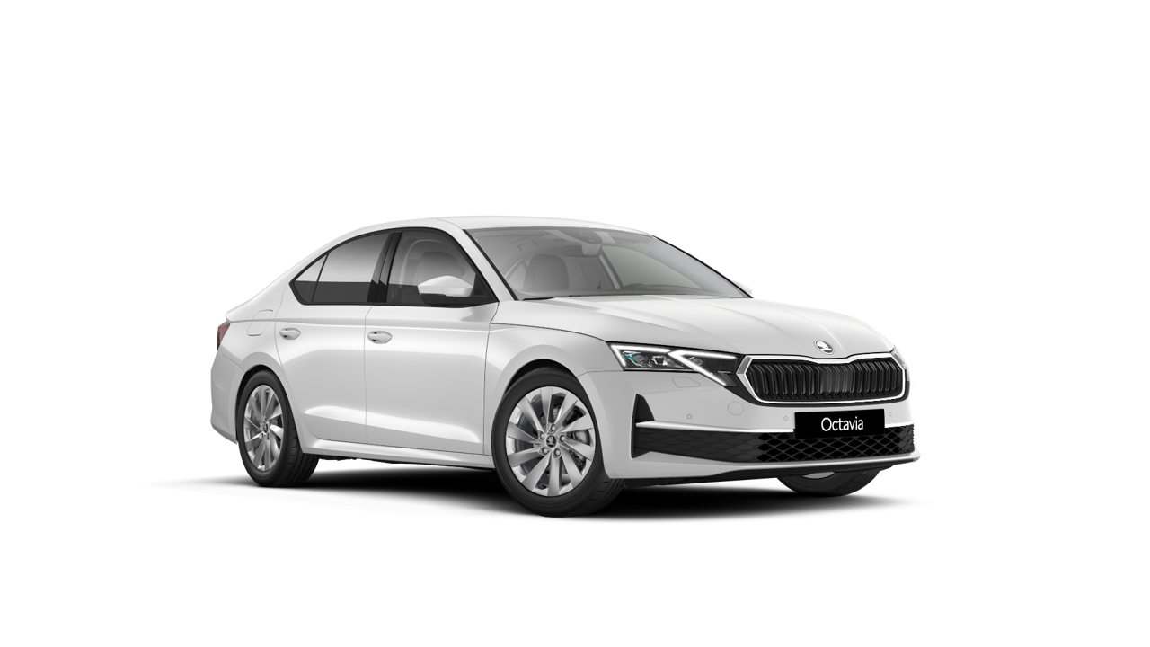 Slika OCTAVIA FL Selection 1.5 TSI DSG mHEV