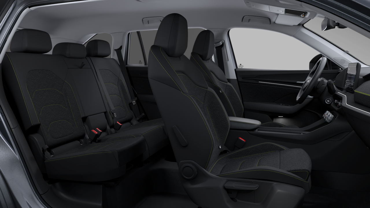 Slika KODIAQ Selection 2.0 TDI DSG
