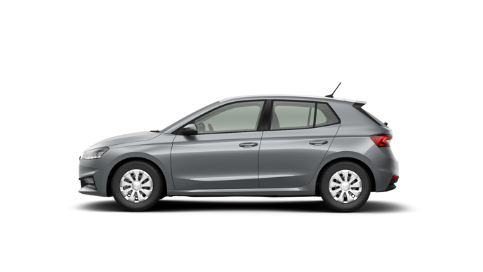 Slika FABIA Essence 1.0 TSI