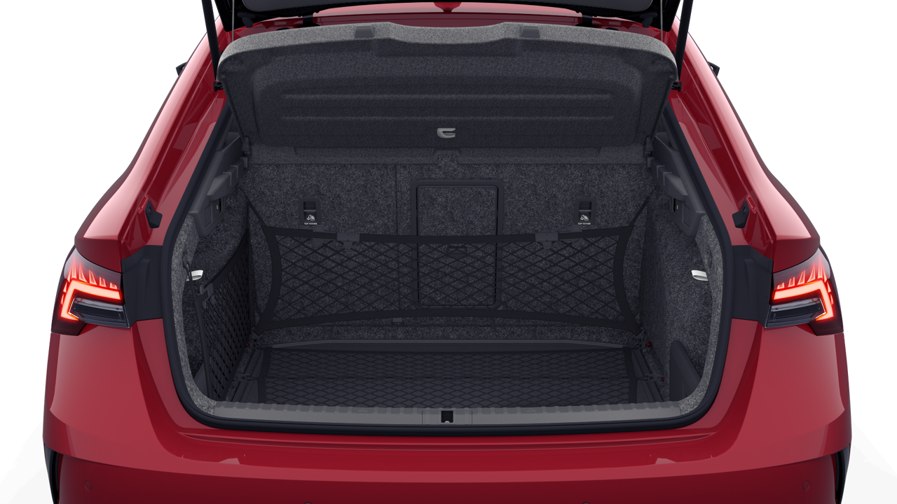 Slika OCTAVIA FL RS 2.0 TSI DSG