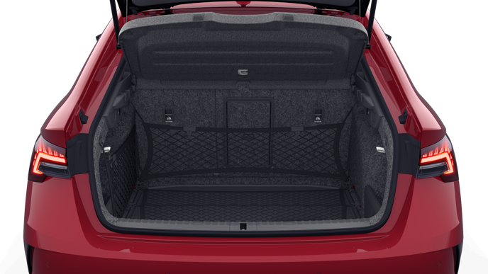 Slika OCTAVIA FL RS 2.0 TSI DSG
